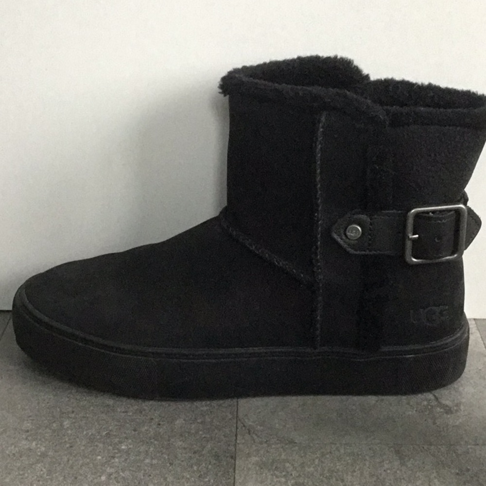 Ugg’s